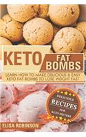 Keto Fat Bombs