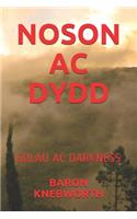 Noson AC Dydd