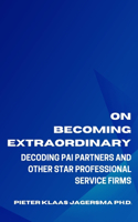 On Becoming Extraordinary