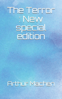 The Terror: New special edition