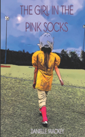 The Girl in the Pink Socks
