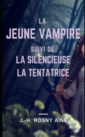 La Jeune Vampire