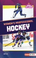 Women's Professional Hockey