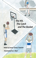 Hit, The Catch and The Basket