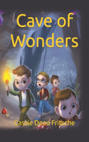 Cave of Wonders
