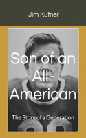 Son of an All-American