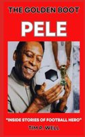 Golden Boot Pele