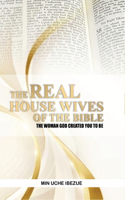 Real Housewives of the Bible