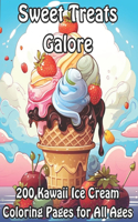 Sweet Treats Galore