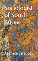Sociologist of South Korea