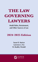 The Law Governing Lawyers
