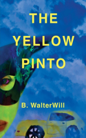 Yellow Pinto
