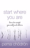 Start Where You Are