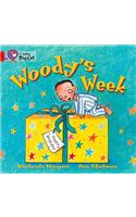 Woody's Week Workbook