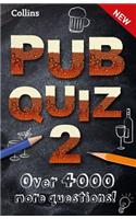 Collins Pub Quiz 2