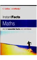 Collins Instant Facts Maths