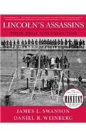 Lincoln's Assassins