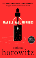 Marble Hall Murders: (3 Susan Ryeland)