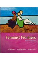 Feminist Frontiers