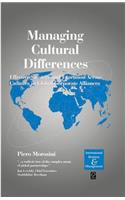 Managing Cultural Differences