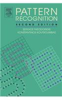 Pattern Recognition