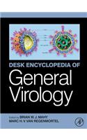 Desk Encyclopedia of General Virology