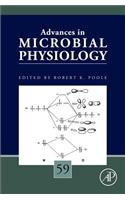 Advances in Microbial Physiology: (Advances in Microbial Physiology)