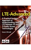 Lte-Advanced