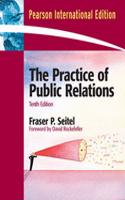 Practice of Public Relations