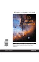 Life in the Universe