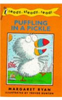 Puffling in a Pickle: (Ready Steady Read)
