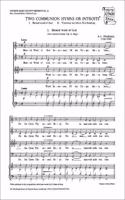 Two Communion Hymns or Introits