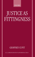 Justice as Fittingness