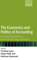 The Economics and Politics of Accounting