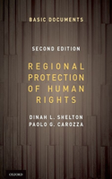 Regional Protection of Human Rights Pack