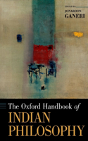 Oxford Handbook of Indian Philosophy