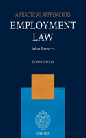 Practical Approach to Employment Law