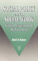 Social Policy and Social Work