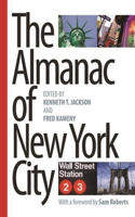 Almanac of New York City