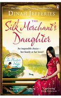 The Silk Merchant's Daughter