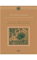Tectonic Faults