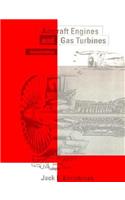 Aircraft Engines and Gas Turbines