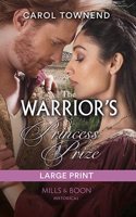 The Warrior's Princess Prize