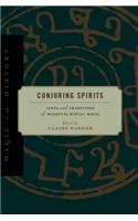 Conjuring Spirits