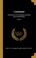 L'onanisme