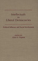 Intellectuals in Liberal Democracies