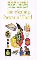 Healing Power of Food (Health & Healing the Natural Way S.)