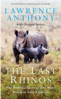 The Last Rhinos