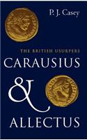 Carausius and Allectus