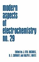 Modern Aspects of Electrochemistry